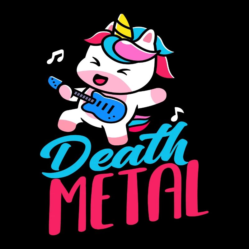 Death metal