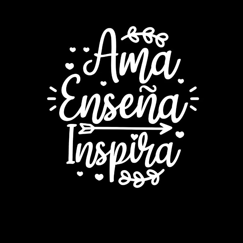 Spanish Teacher Spanish Teacher School Gift
