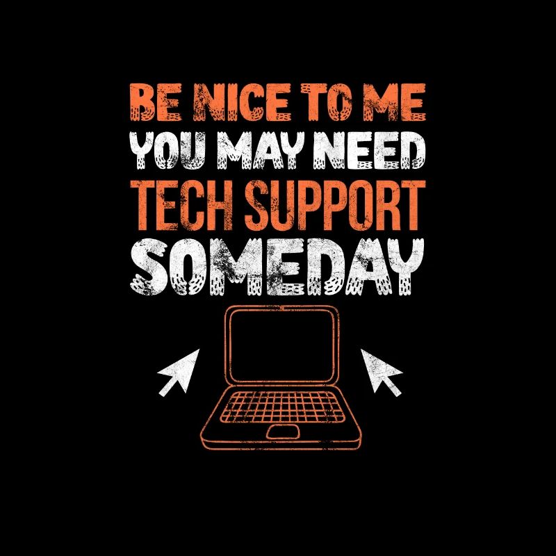 Technical support