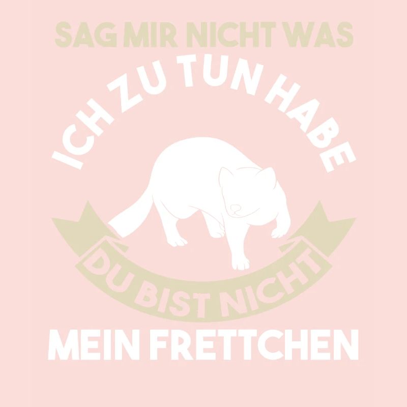 Frettchen