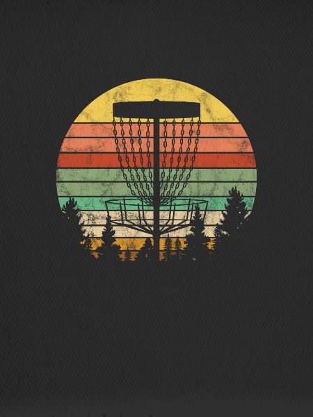 Disc Golf