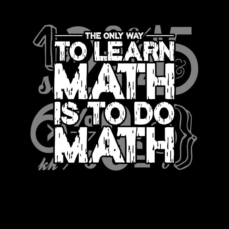 Mathématiques Math Mathématicien Math Professeur Cadeau