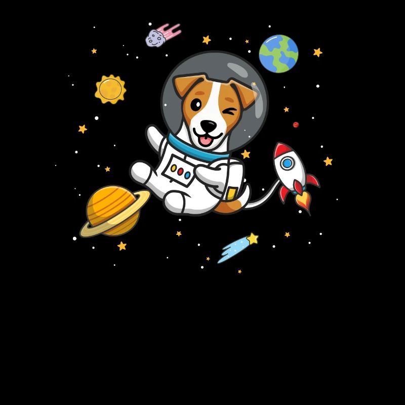 Jack Russell