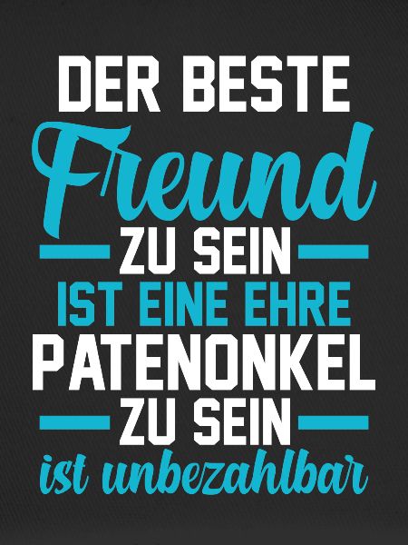 Patenonkel
