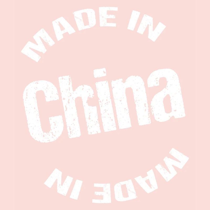 Made in China blc