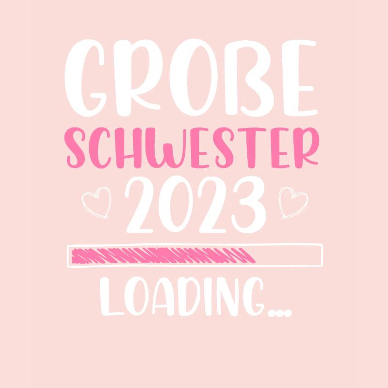 Große Schwester 2023 Loading