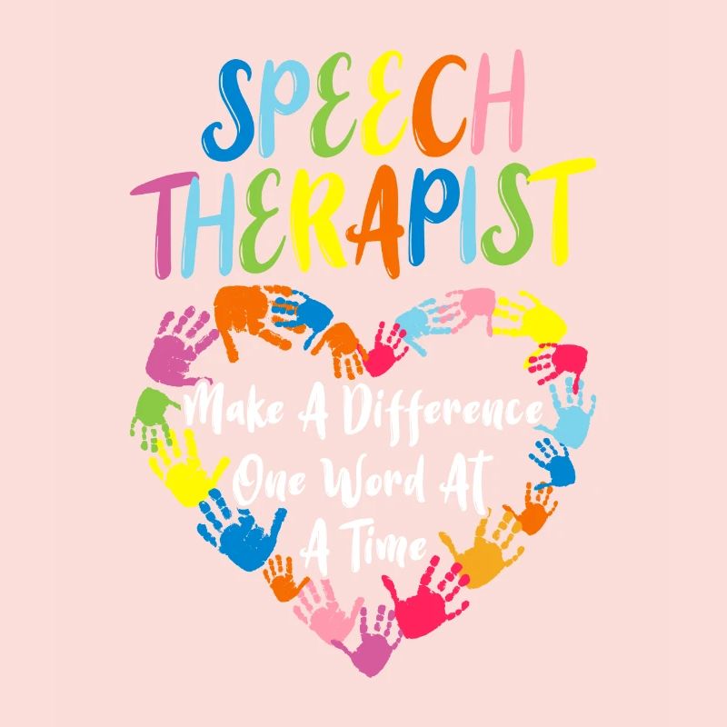 SLP Speech Language Pathologist Speechie