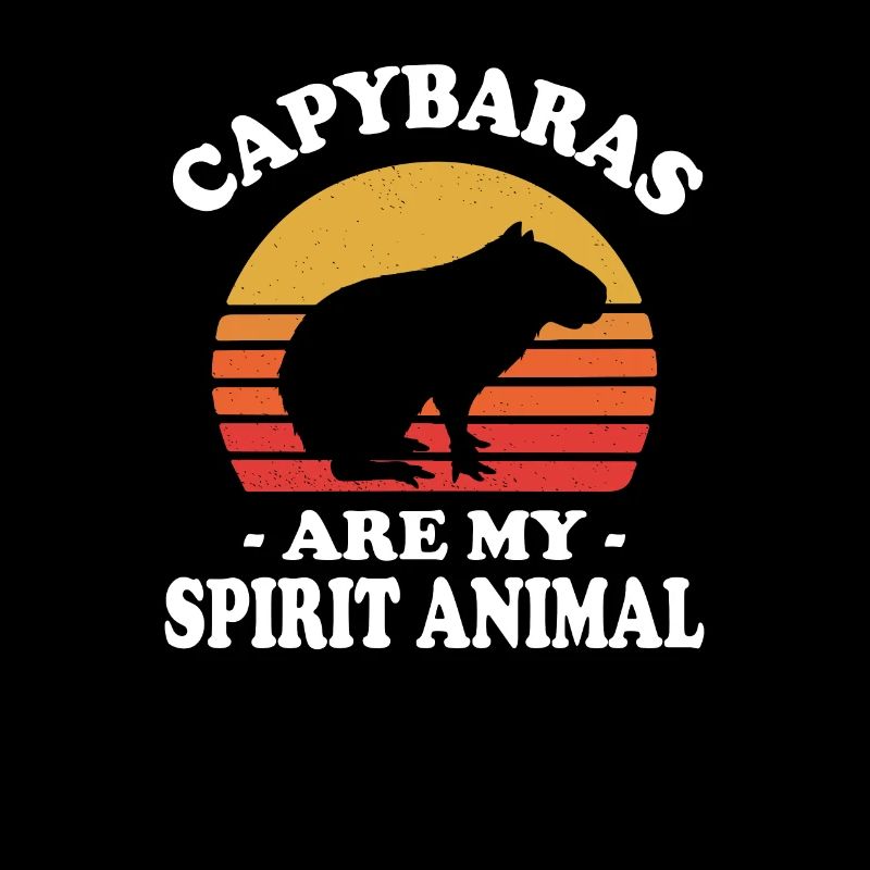 Capybara