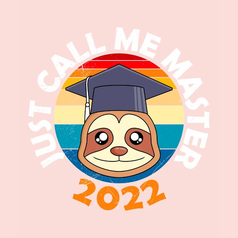 Master? No Problem! Master Abschluss