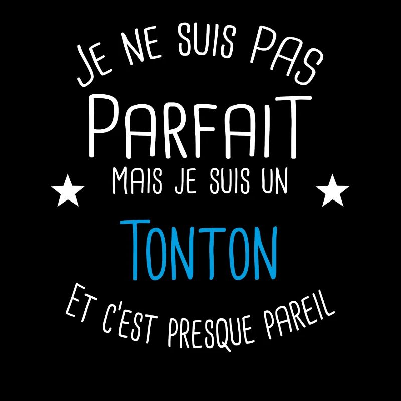 Tonton