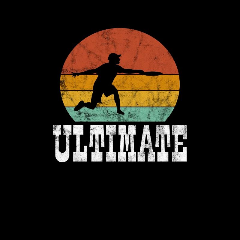 Ultimate Frisbee