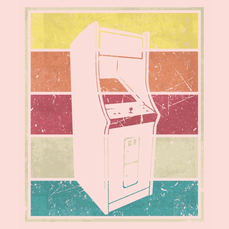 Arcade Machine