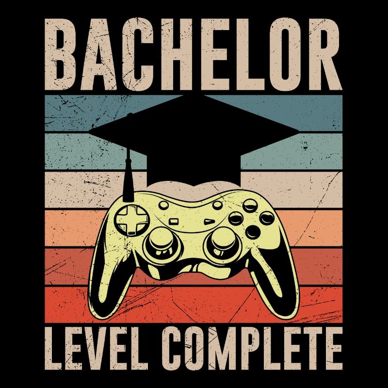 Bachelor Level Complete Bachelor Abschluss