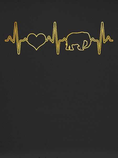 Elephant Heartbeat
