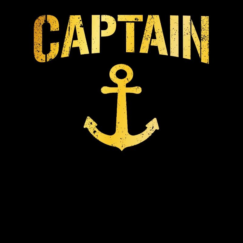 Kapitän Captain
