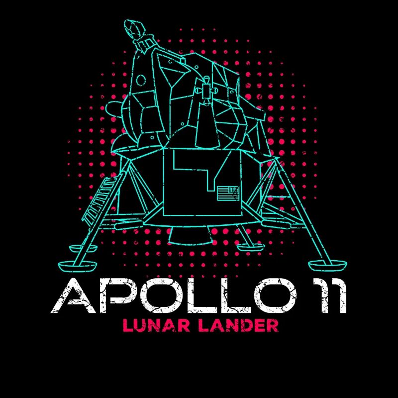 Module lunaire Apollo