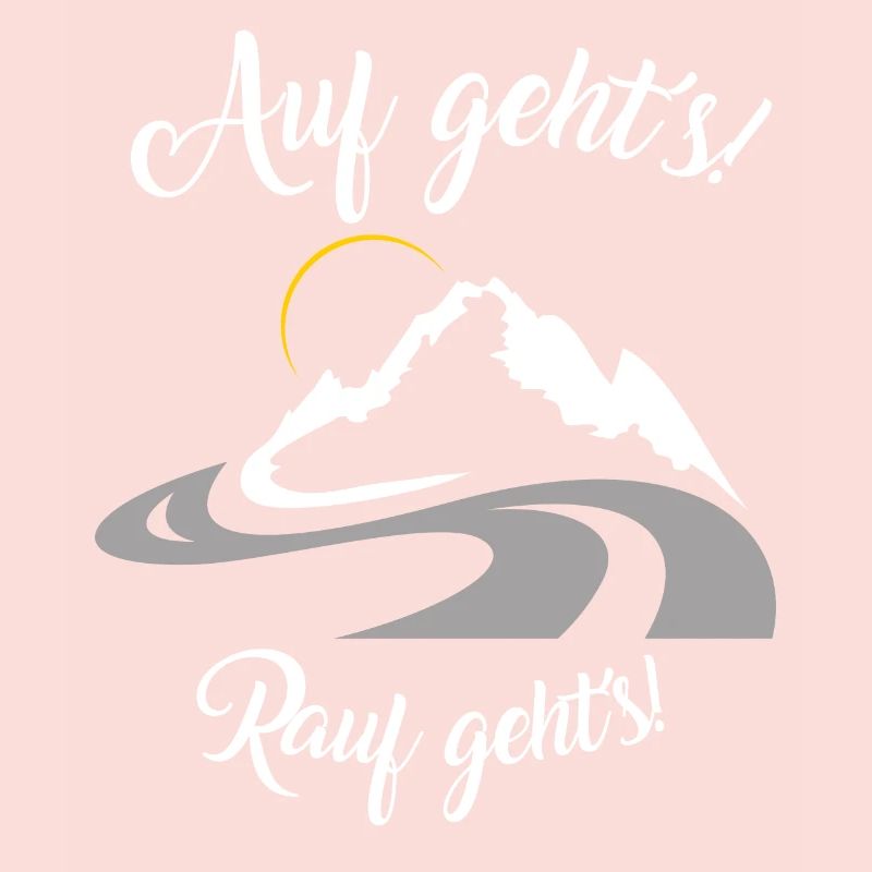 Motoradfahrer Geschenk mit Spruch