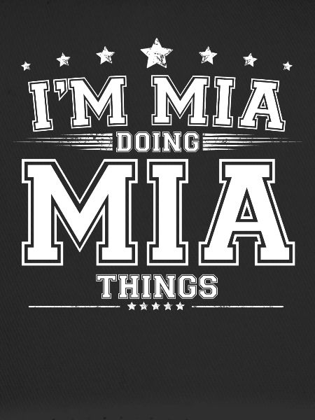 Mia