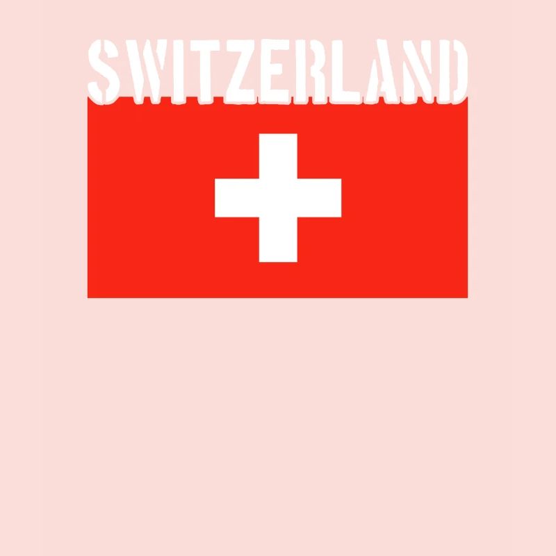 Drapeau de la Suisse