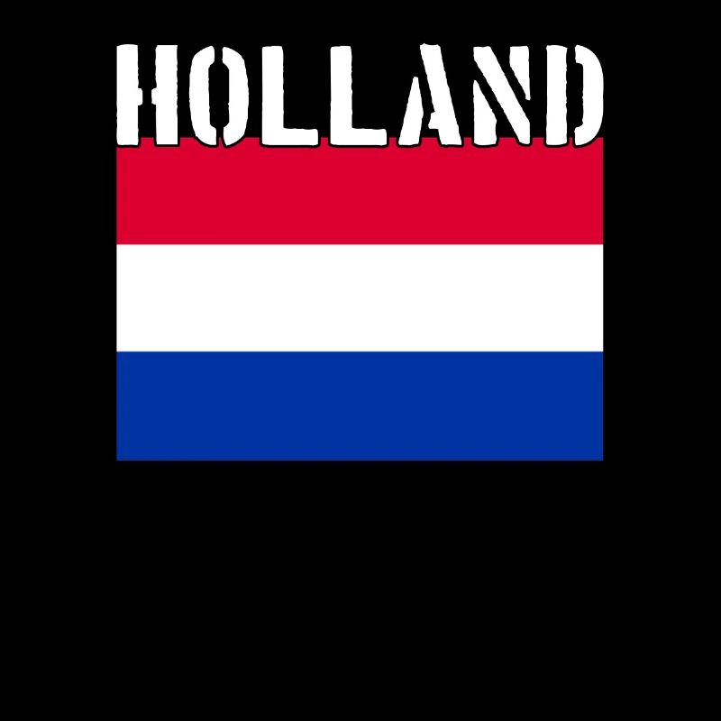 Holland Netherlands Flag