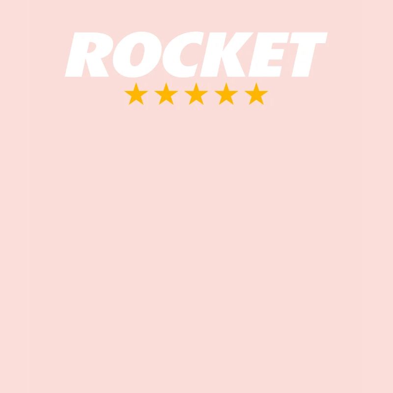 ROCKET ROCKET