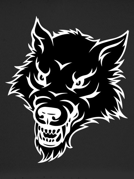 wolf