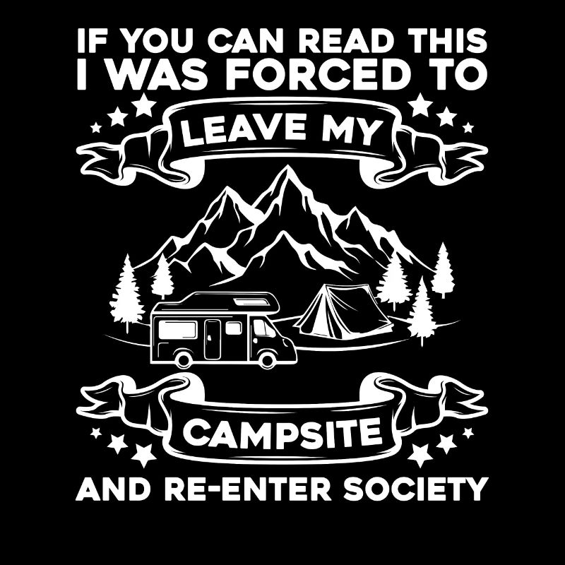 Camping Camping Campsite Camping