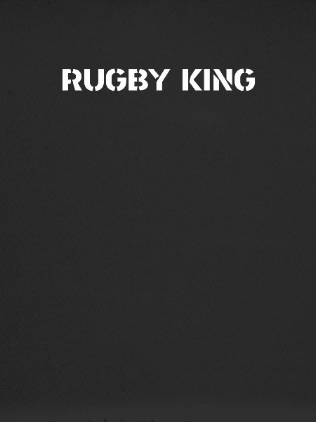 Rugby - Rugby King