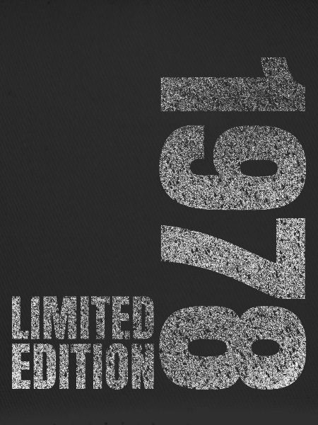1978 Limited Edition Gift