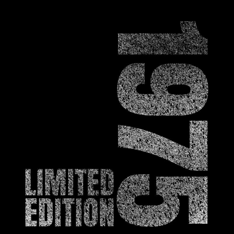 1975 Édition Limitée Cadeau