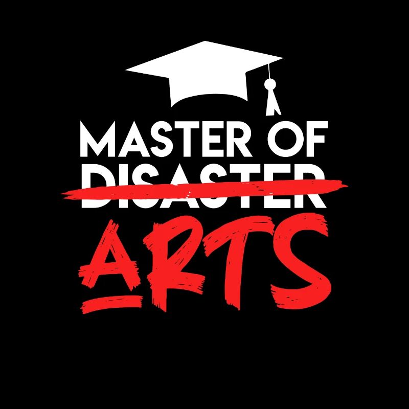 Master of Arts Master Master 2022