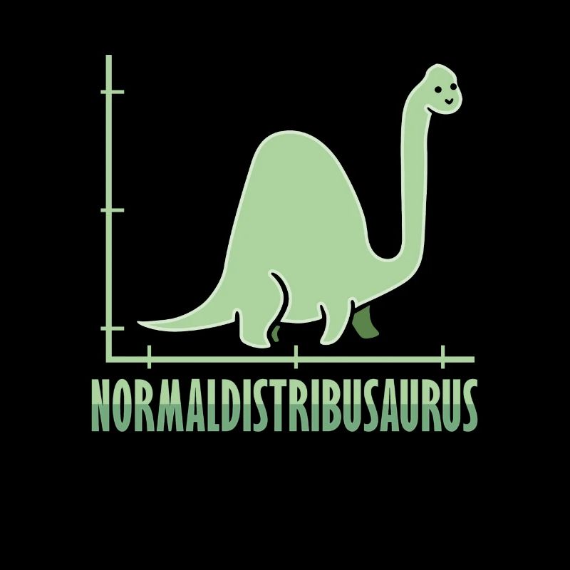 Dinosaure Math Pythagore Mathématicien