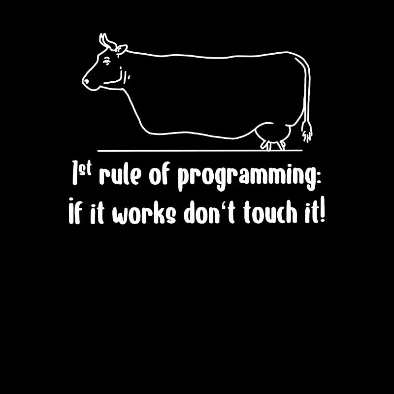 Data Scientist Software Developer Funny