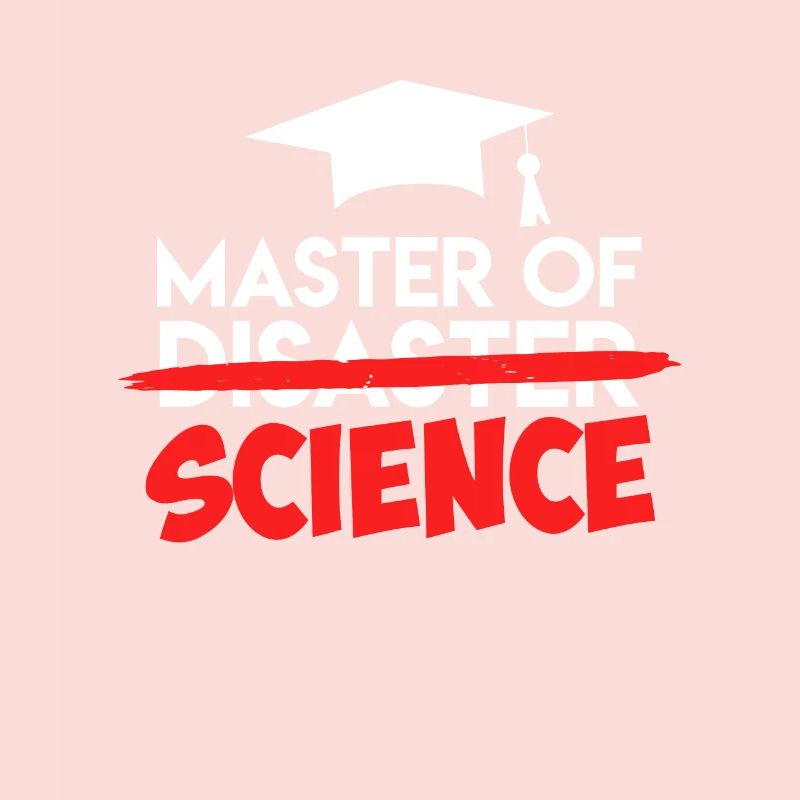 Master of Science Masterabschluss Master 2022