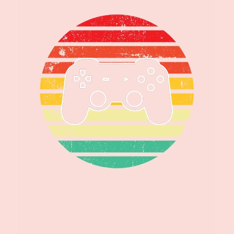 Controller gaming retro