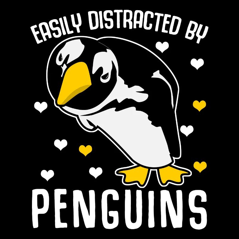 Pinguin Penguin Pinguine