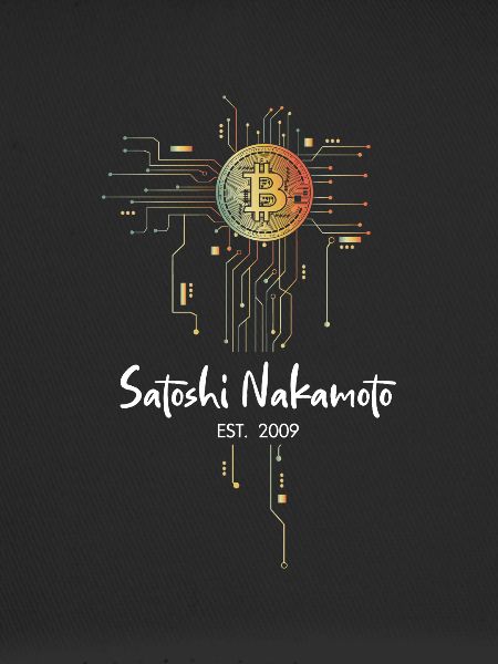 Satoshi Nakamoto Bitcoin