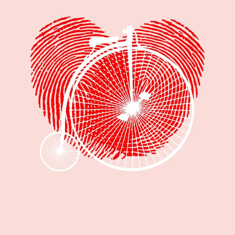 ROUE HAUTE
