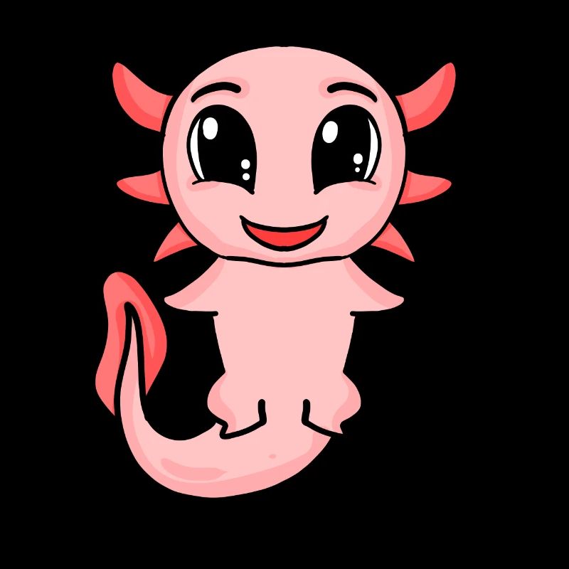 Axolotl