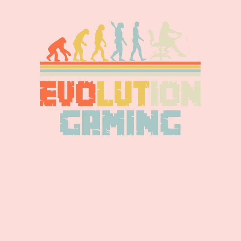 Gaming Zitat Evolution Gaming Design