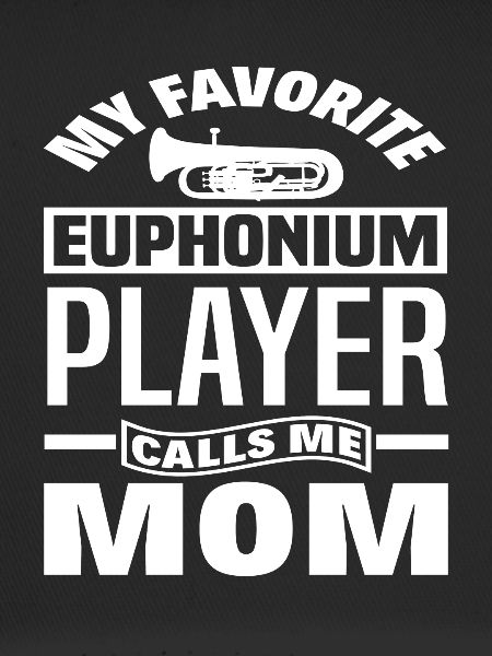 Euphonium Mutter