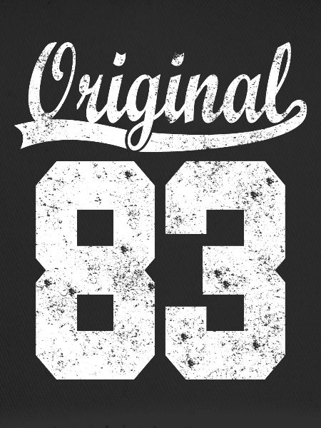 83 born Gift