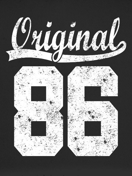 86 born Gift