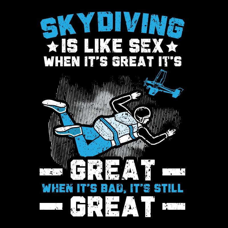 Skydiving Skydive Parachuting Parachute Skydiver
