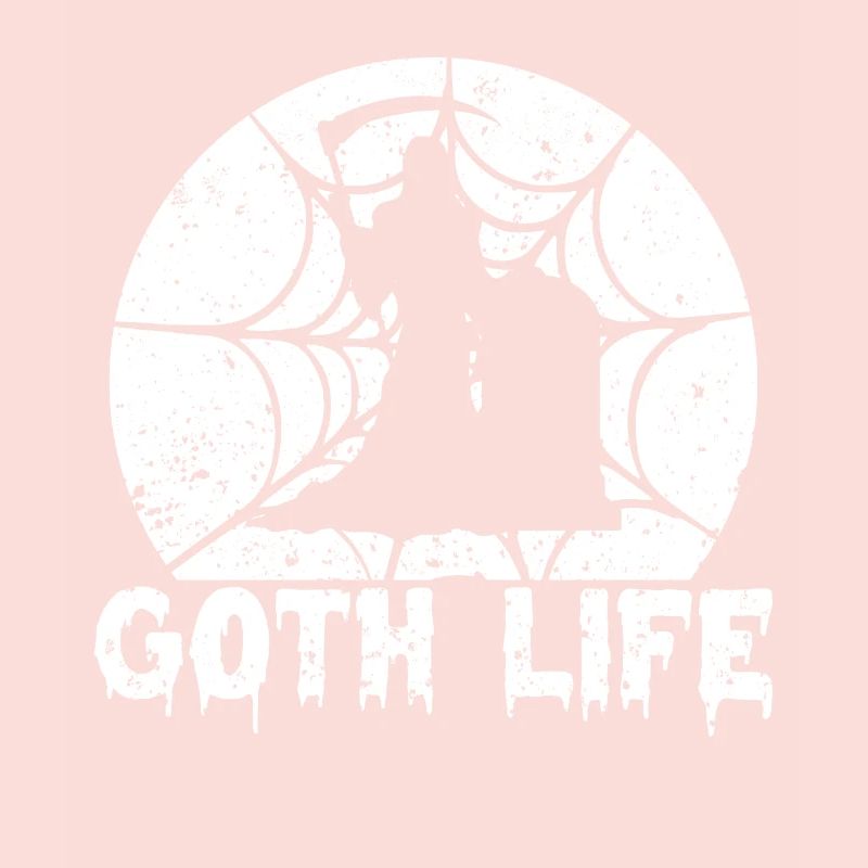 Gothic Goth life