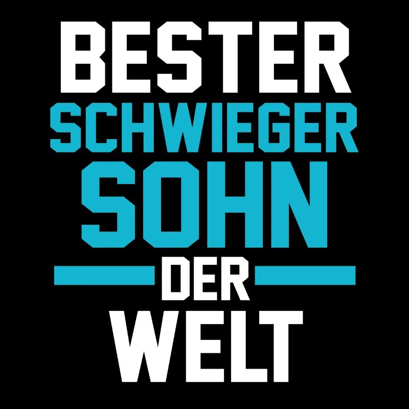 Bester Schwiegersohn