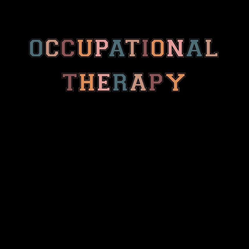 Occupational Therapist OT Occupational Therapy