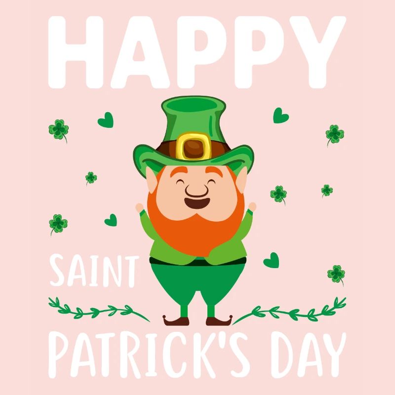 Bonne Saint-Patrick