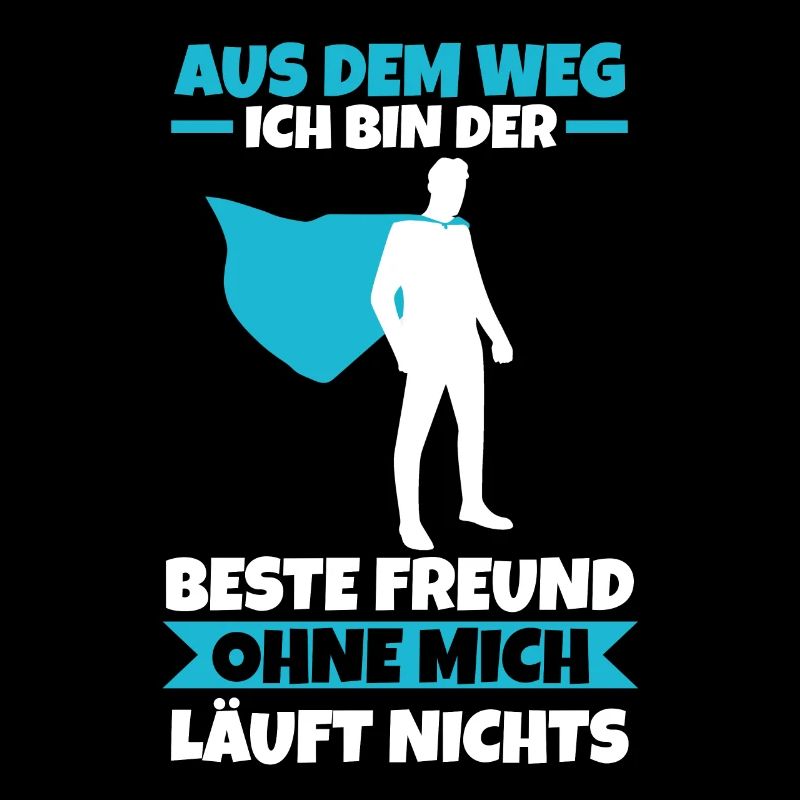 Bester Freund
