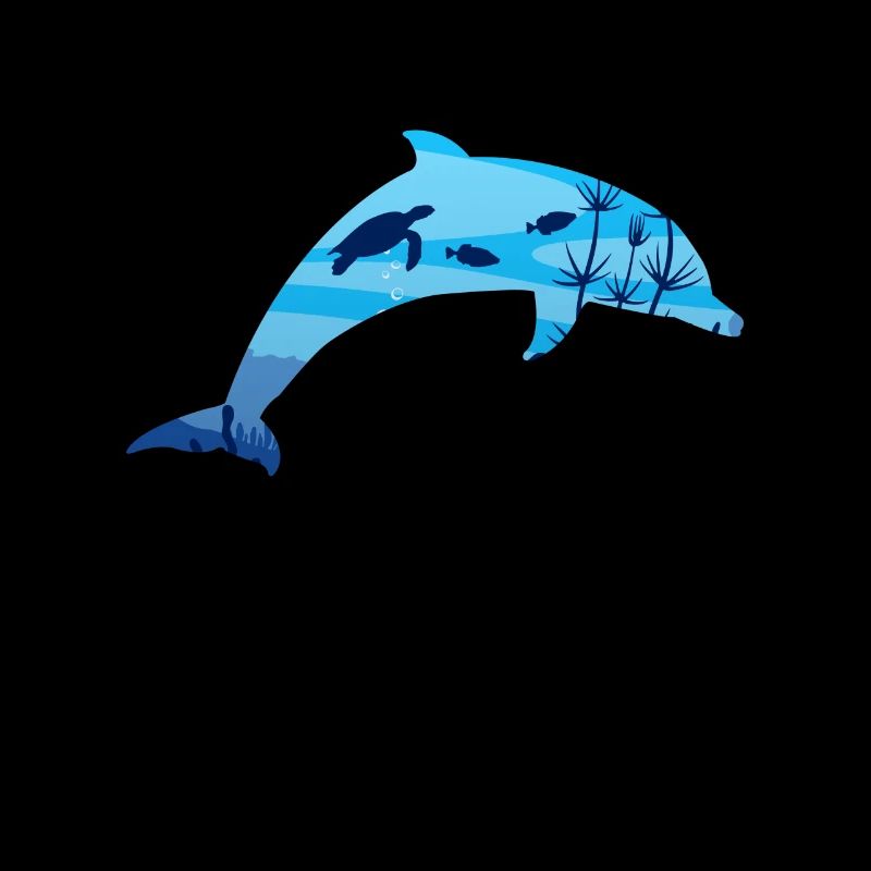 Dolphin Underwater World Diving Divers